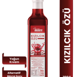 Kızılcık Özü 700 Gr