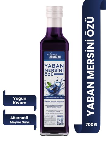 Yaban Mersini 700 Gr