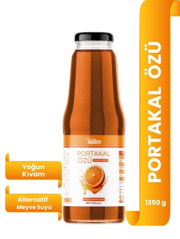 Portakal Özü 1350 g