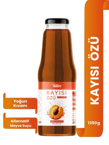 Kayısı Özü 1400 G