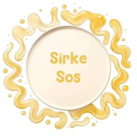 Sirke ve Sos